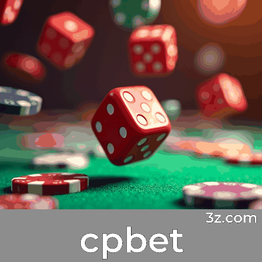 Aposte com Confiança e Profissionalismo no cpbet