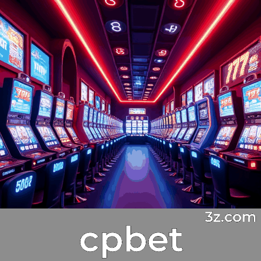 Bem-vindo ao Mundo de Jogos da cpbet: Diversidade e Excelência