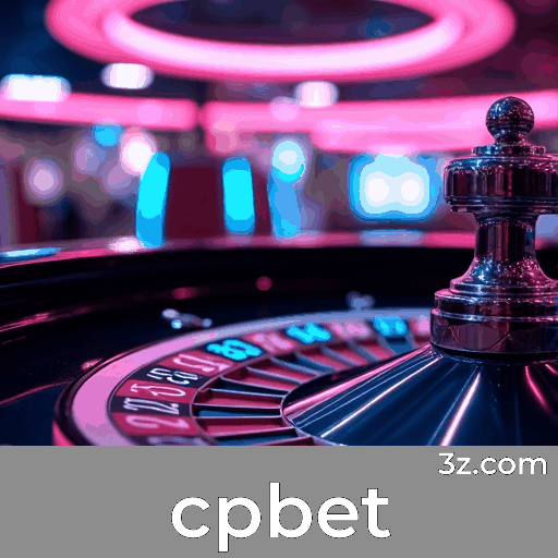 cpbet: Experiência de Cassino Luxuosa e Imersiva