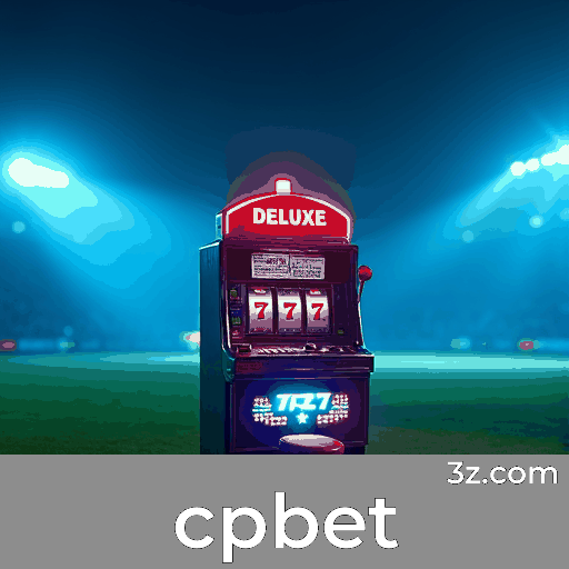 Aposte com Confiança e Profissionalismo no cpbet